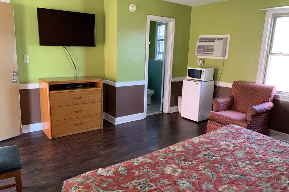 ロイヤル イン モーテル 写真