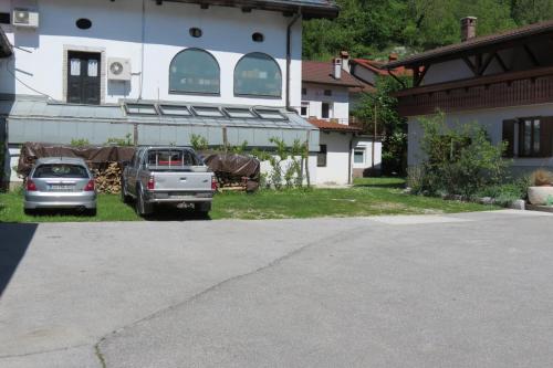 Apartments Masera 写真