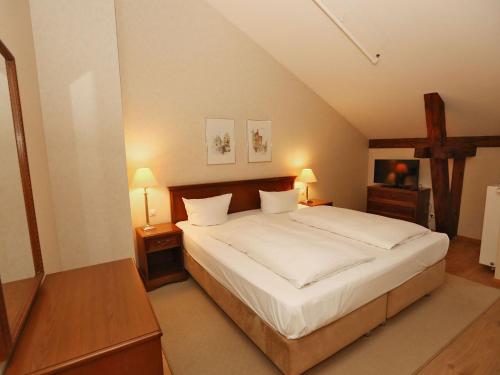 DORMERO Hotel Bergström Lüneburg 写真