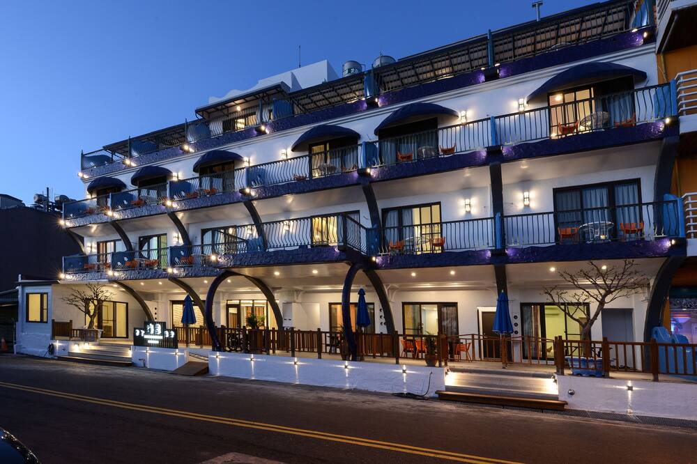 ケンティング コースト リゾート 写真