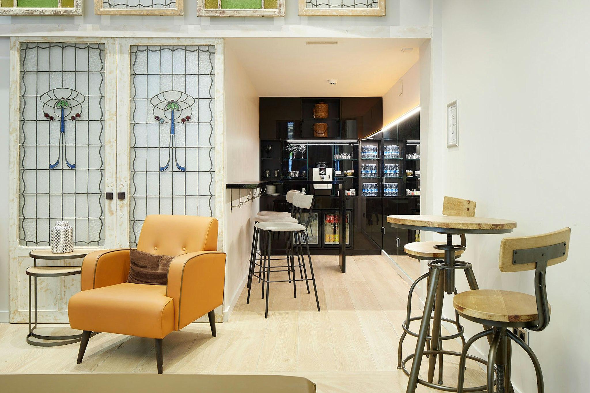 ホテル アリズル コングレス 写真