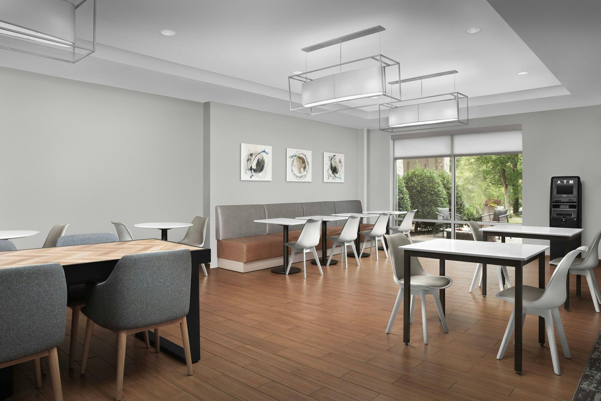 TownePlace Suites by Marriott Franklin Cool Springs 写真