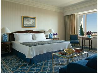 フォーシーズンズ ホテル リッツ リスボン 写真