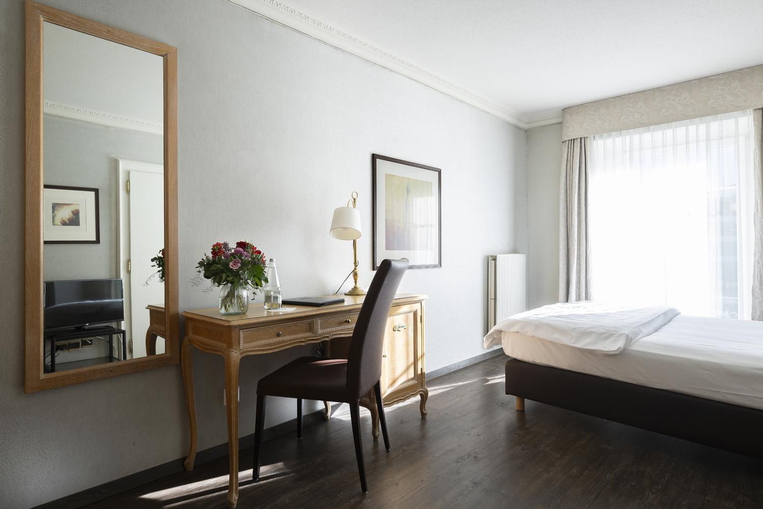 グラン ボーリヴァージュ 写真