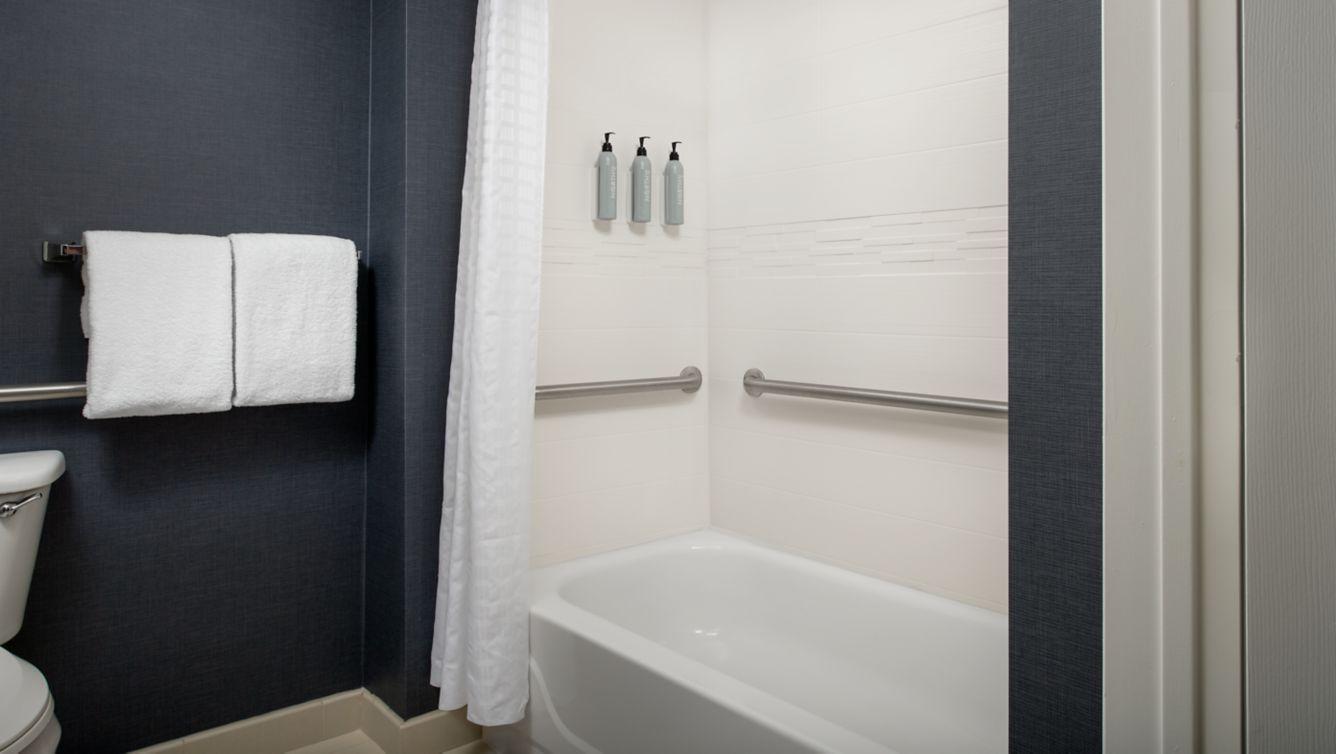 Residence Inn by Marriott Phoenix Airport 写真