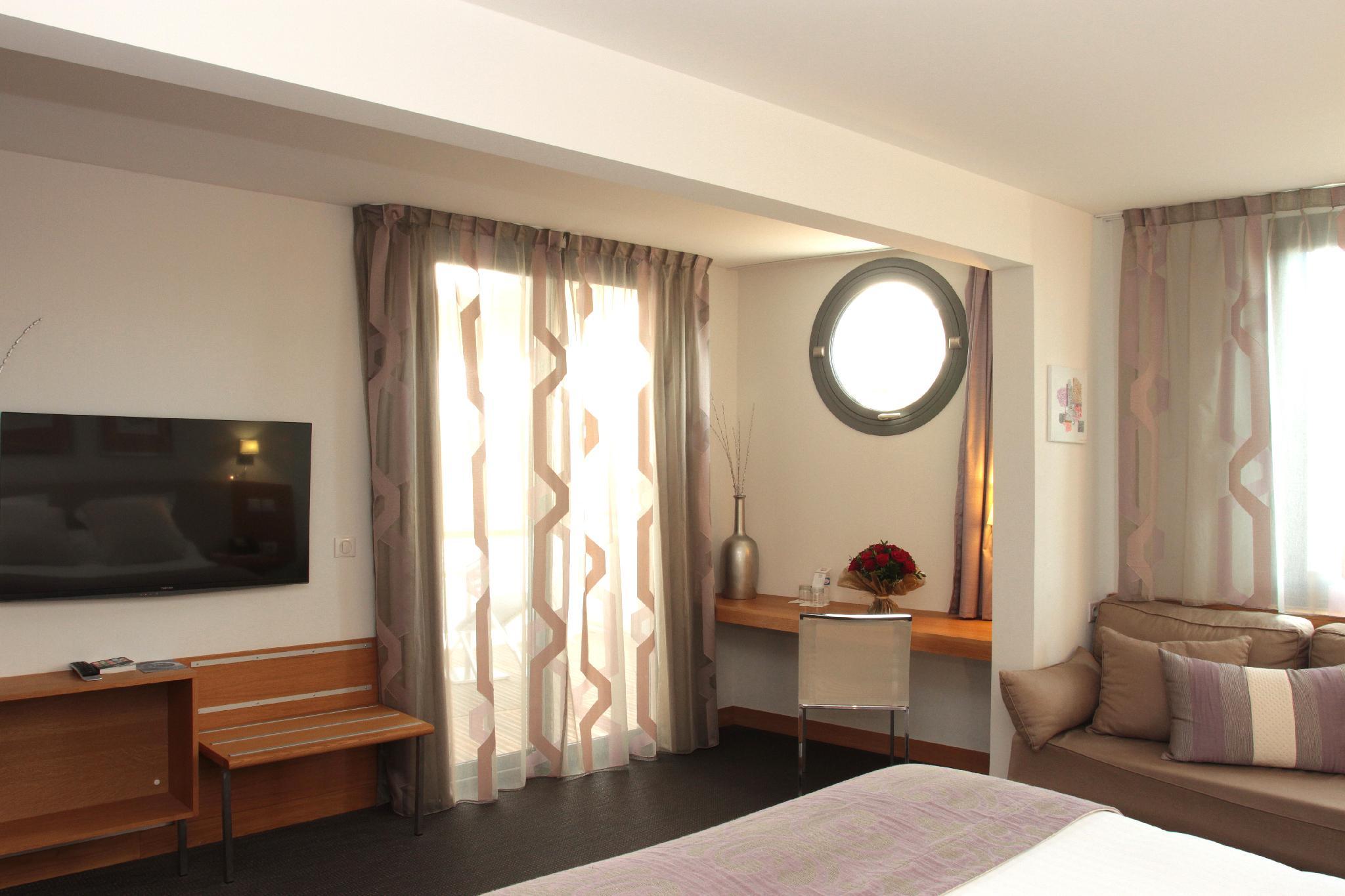 Best Western Premier Vieux Port 写真