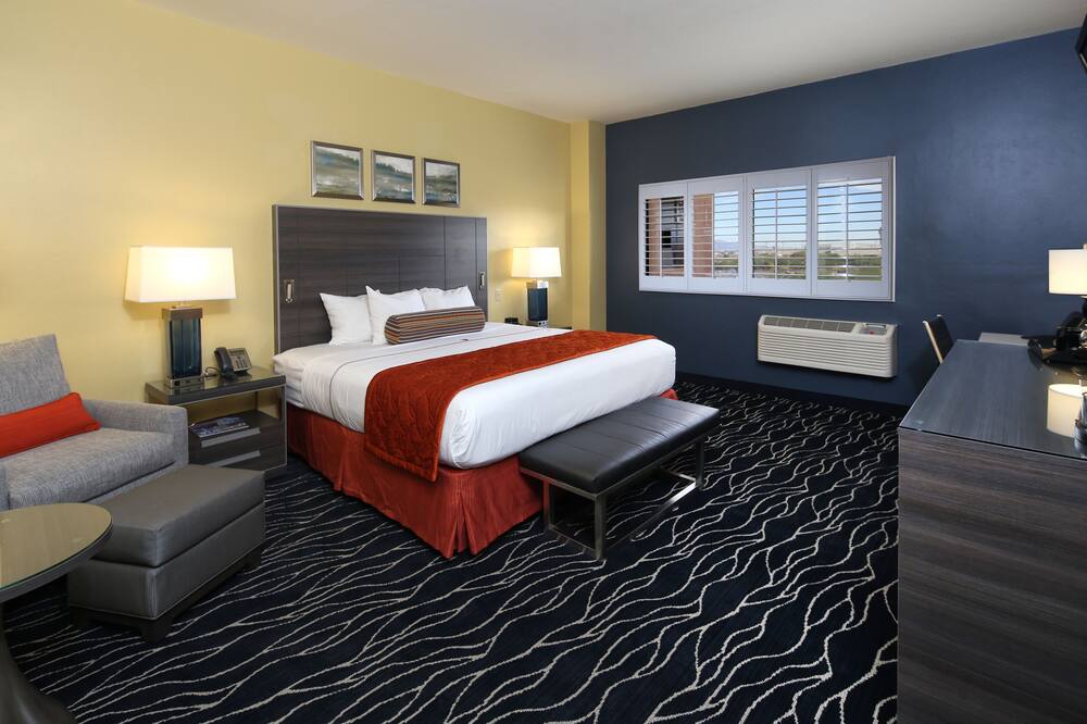 Desert Diamond Casino 写真