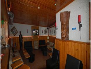 Apartamentos Honorio 写真