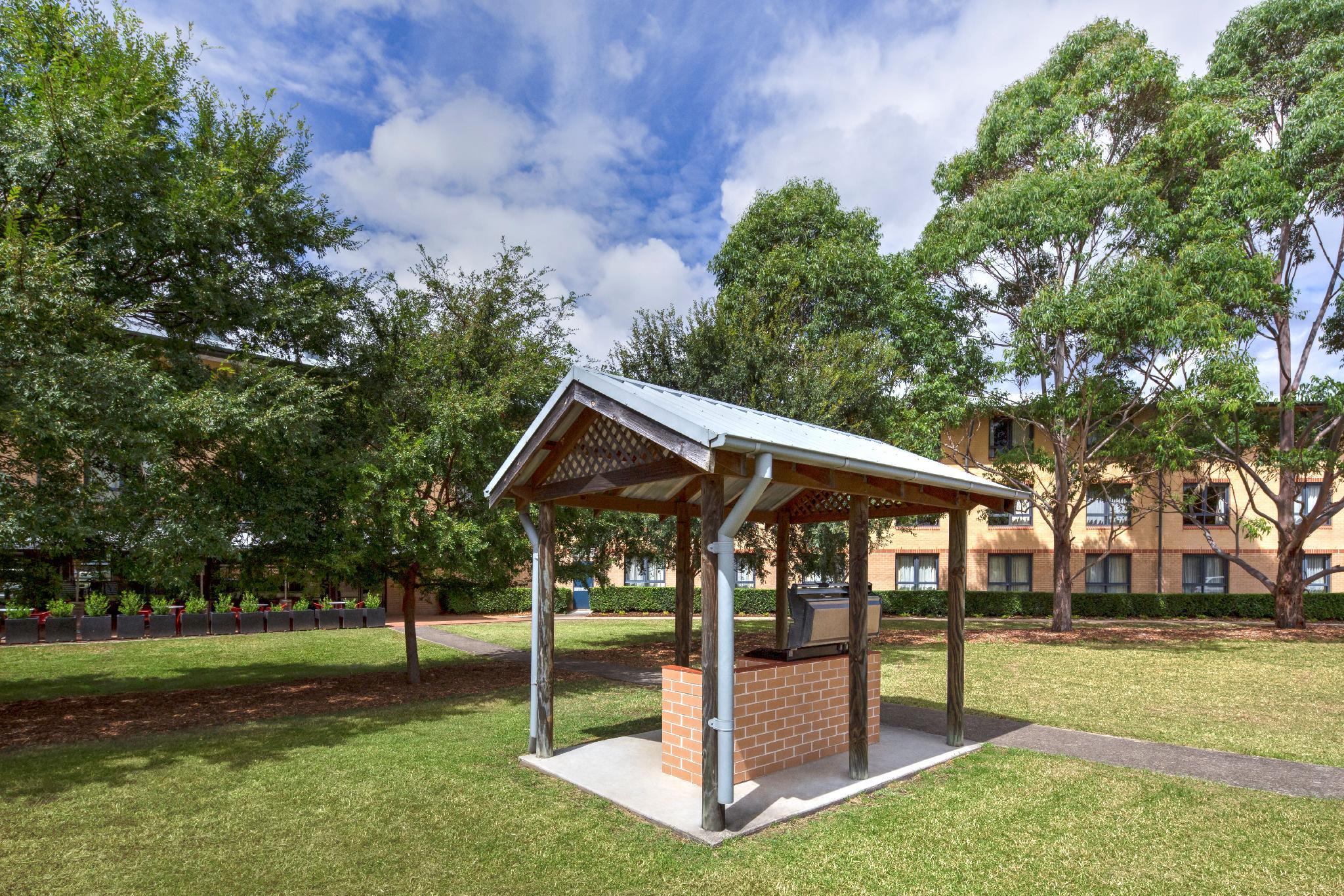 メルキュール シドニー マコーリー パーク 写真