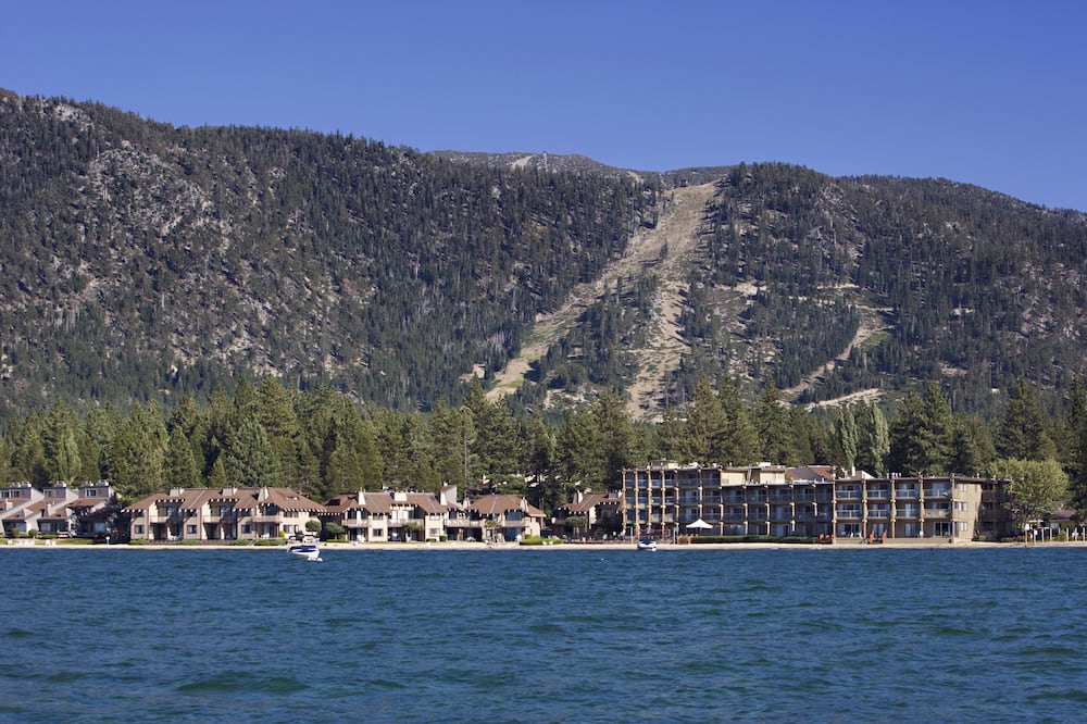 Tahoe Lakeshore Lodge & Spa 写真
