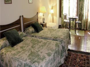 Hotel Cetina Palacio Ayala Berganza 写真