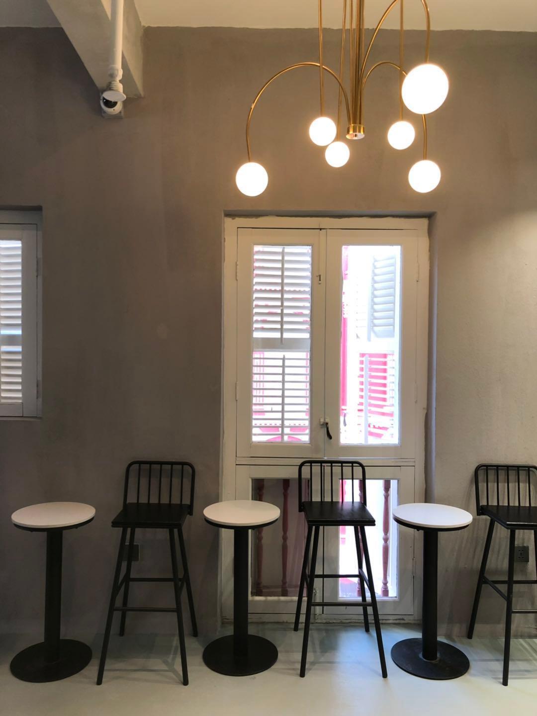 レスト チャイナタウン ホテル 写真