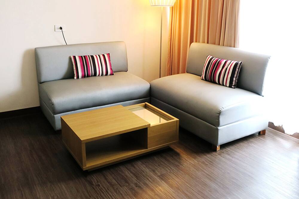 サムラン プレイス ホテル 写真