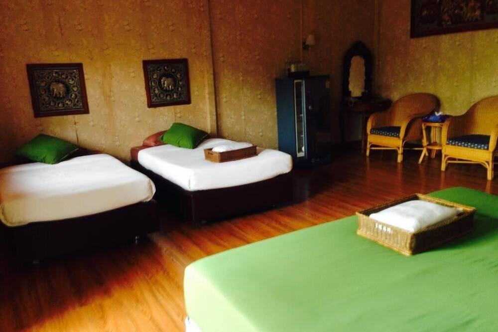 チェンサン ゴールデンランド リゾート 写真