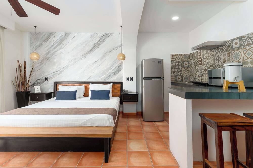 Best Western Posada Chahue 写真