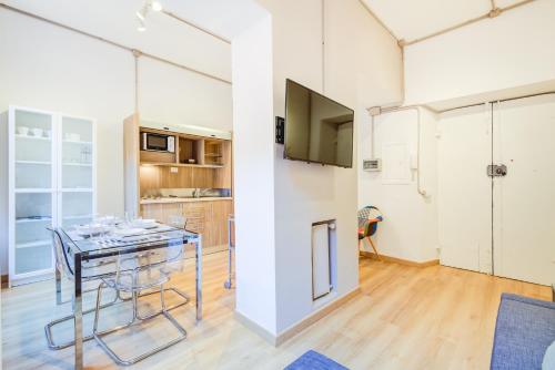 Spanish Steps Luxury Apartment 写真