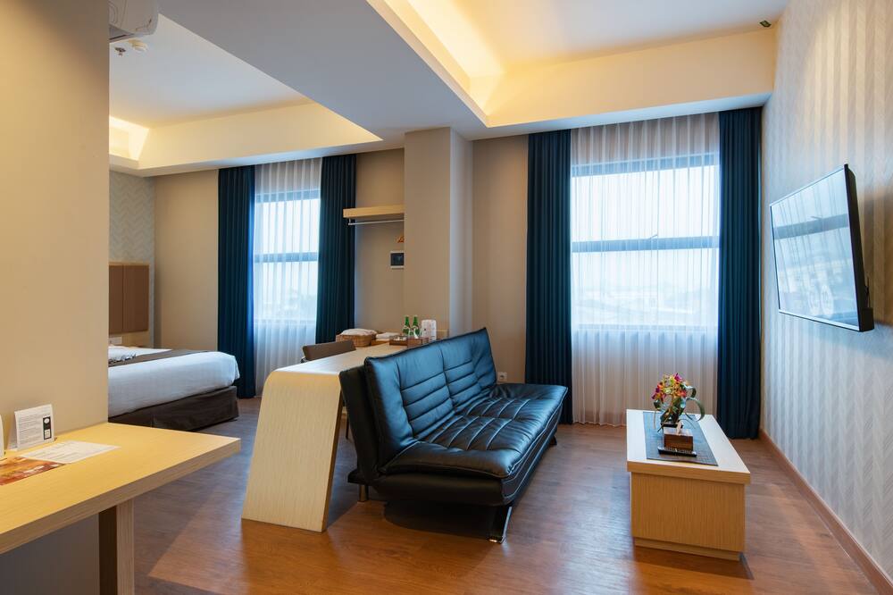 ルミノールホテルエアポートシドアルジョby WH 写真