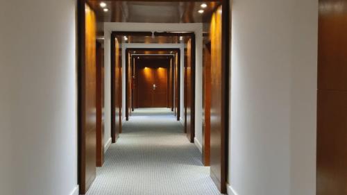 HOTEL TROPICAL IGUAZU 写真