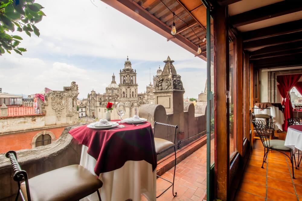 ベスト ウェスタン ホテル マジェスティック 写真