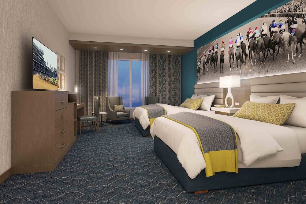 ダービーシティゲーム＆ホテル - チャーチルダウンズプロパティ 写真