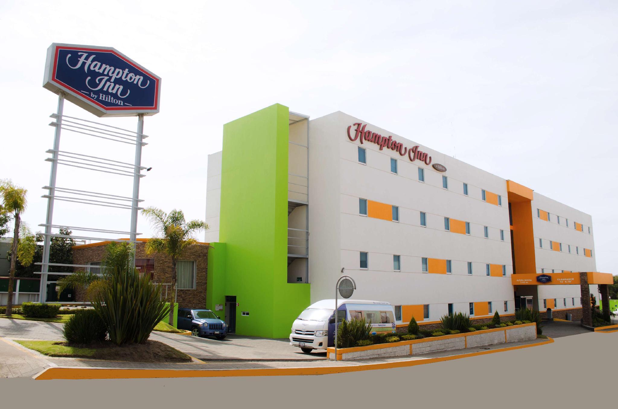 Hampton Inn by Hilton San Juan del Rio 写真