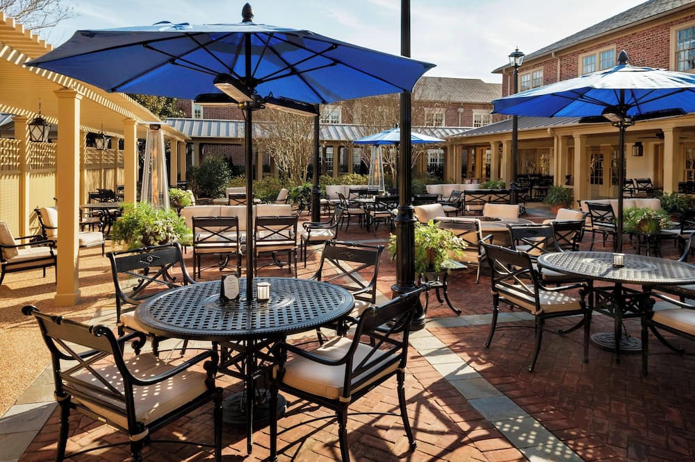 Williamsburg Lodge, Autograph Collection 写真