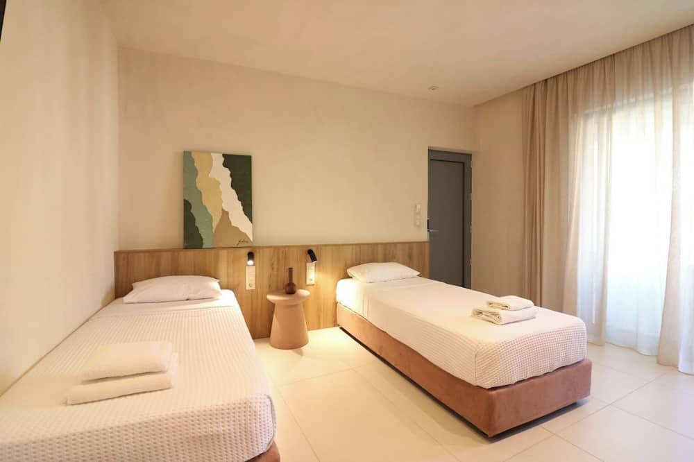 フィロクシニア アパートメンツ 写真