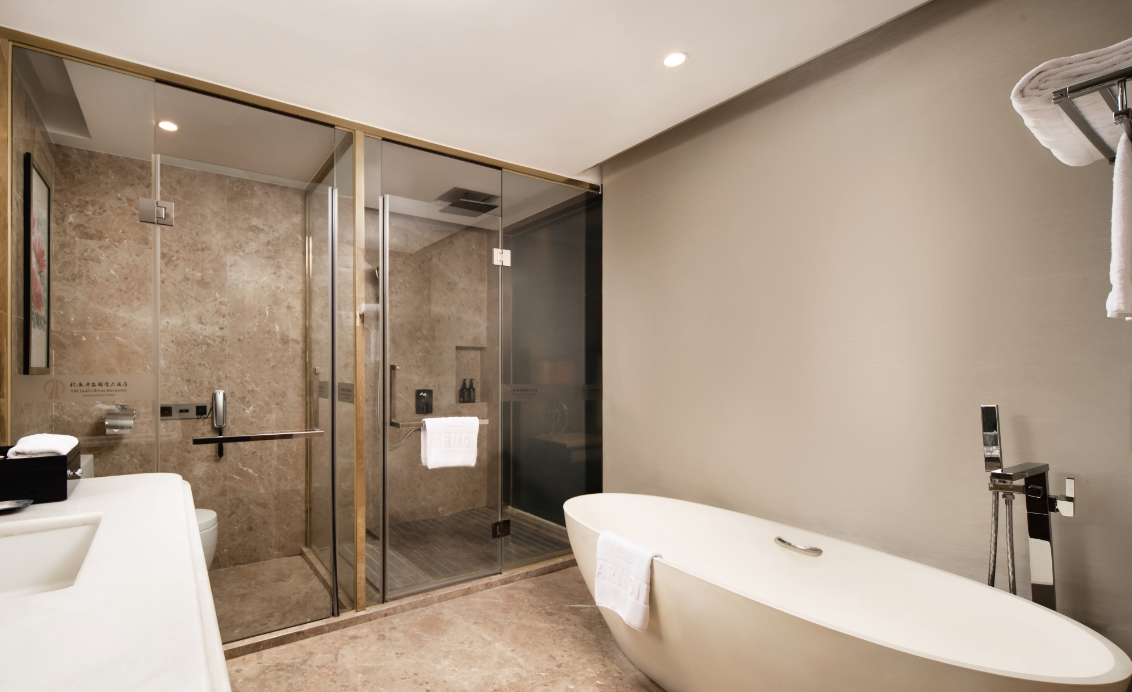 YM ゴールド オリーブス ハーモニー インターナショナル ホテル 写真