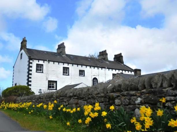 ザ ニュー イン ホテル クラパム 写真