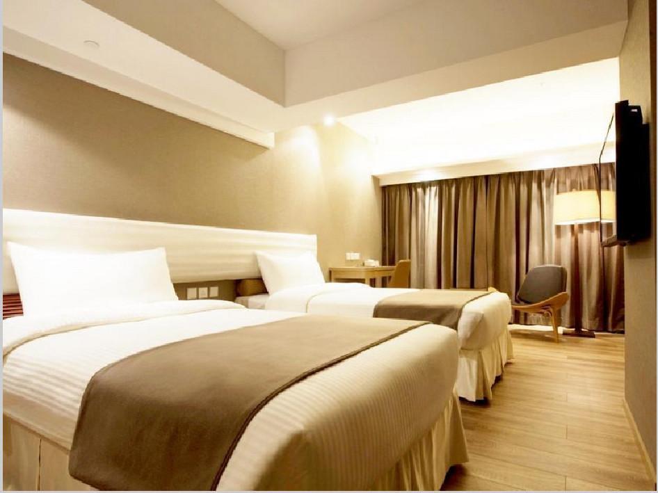 イン ホテル マカオ 写真