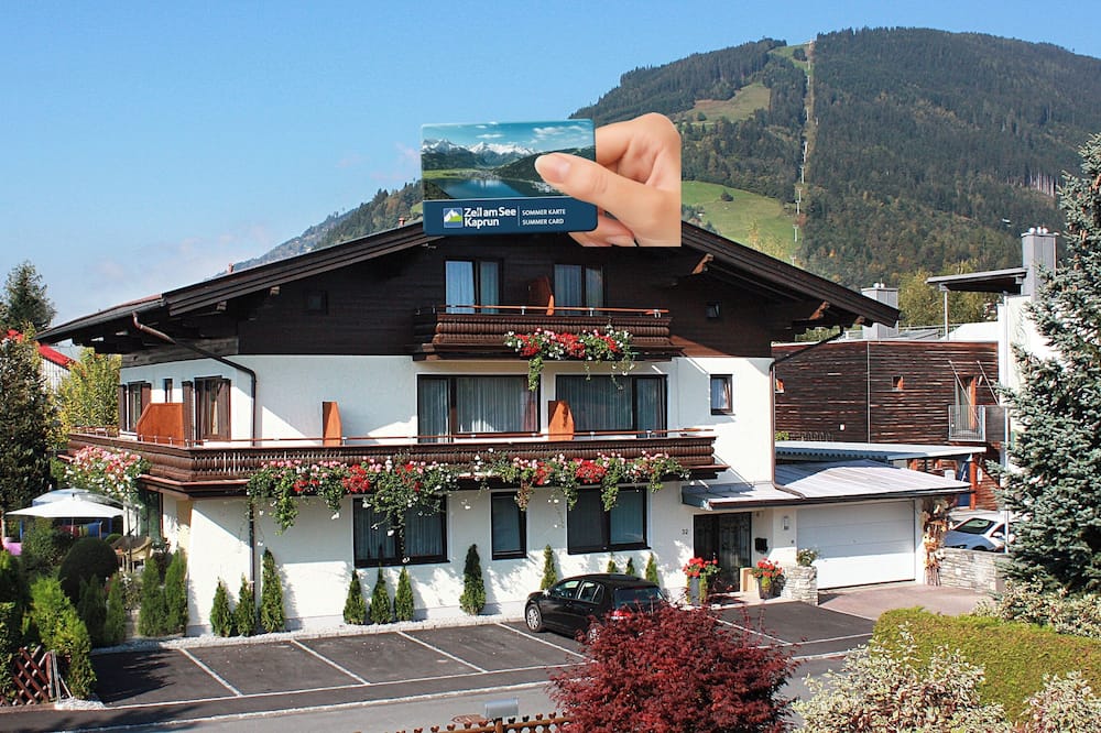 Hotel Garni Landhaus Gitti 写真