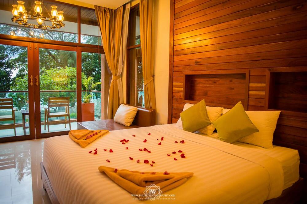 フローラ I タレー リゾート【ペット可】 写真