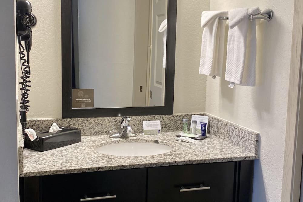 スリープ イン フラッグスタッフ 写真