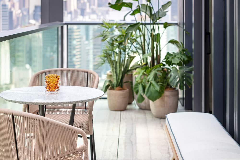 ザ ハリ ホンコン 写真