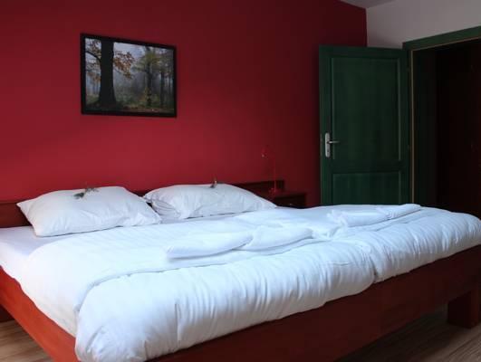 ホテル テルチ 写真