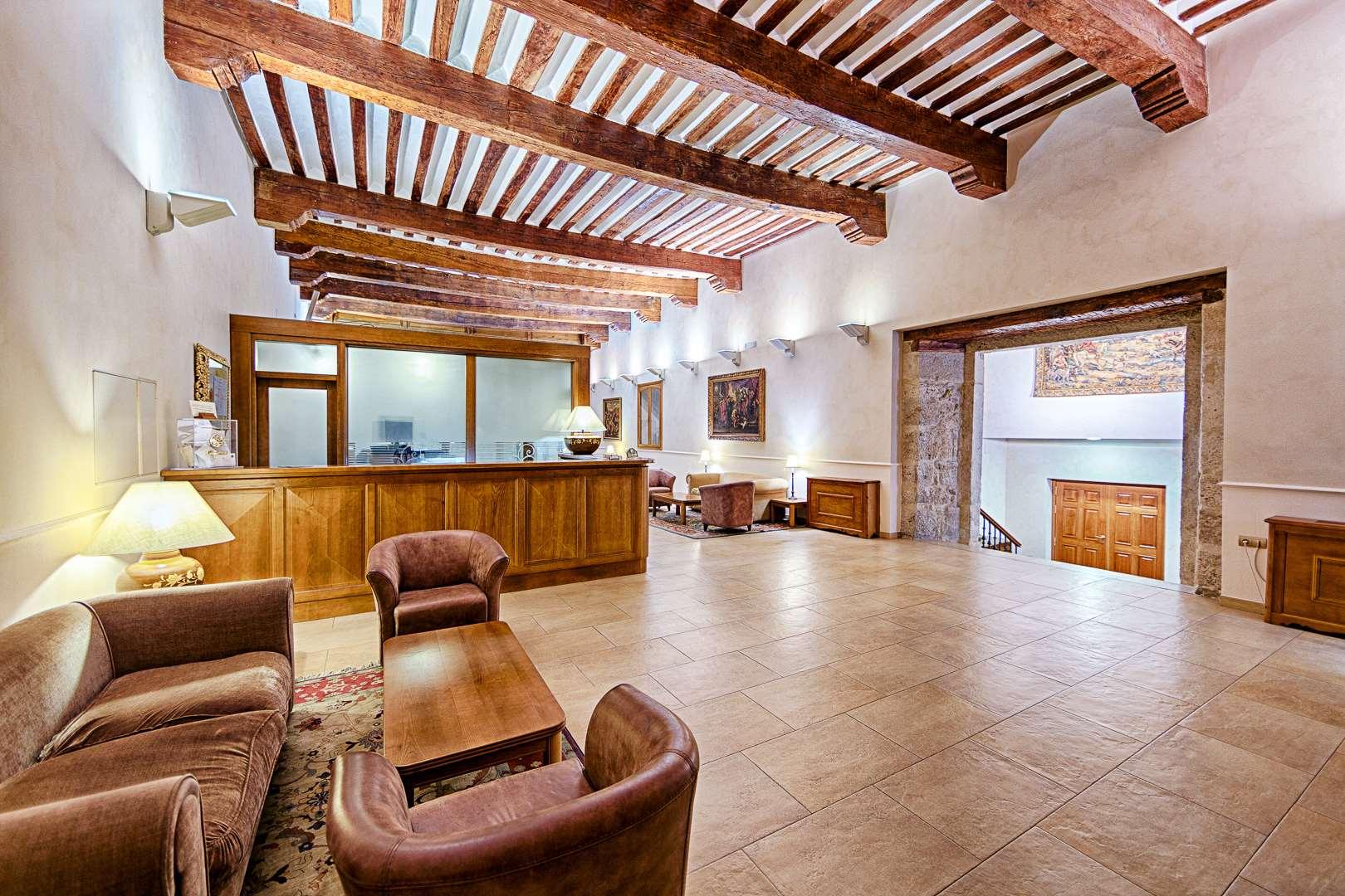 AZZ Convento Las Claras Hotel & Spa 写真