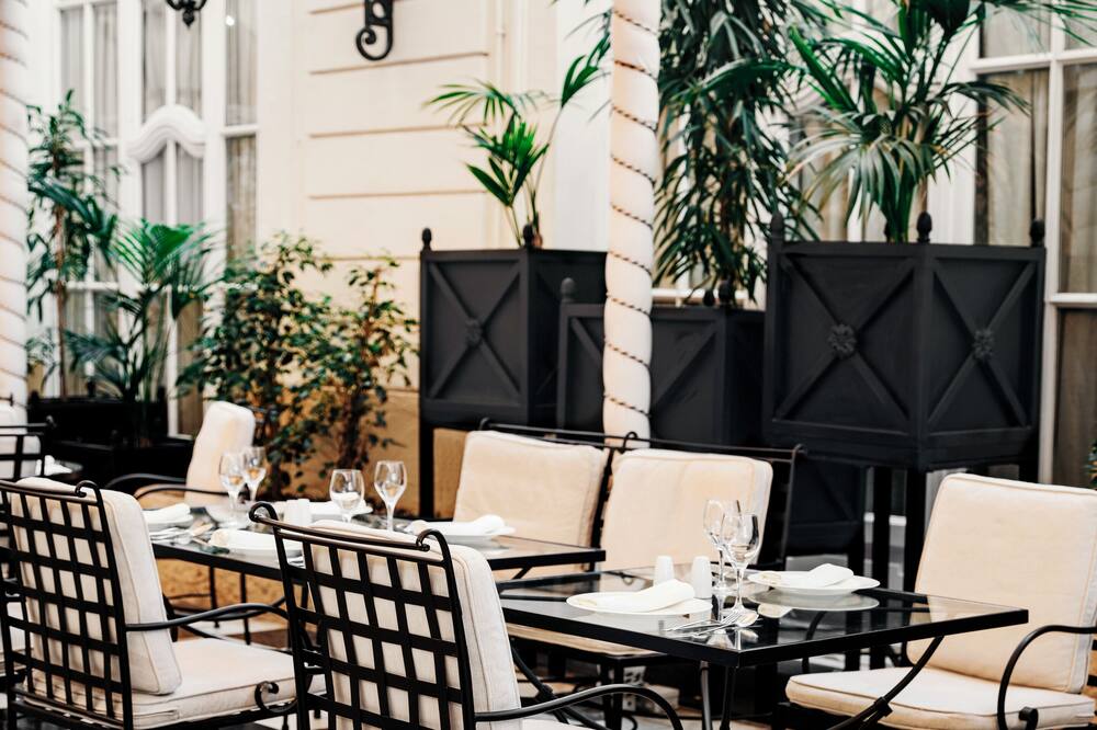 エル パレス バルセロナ 写真