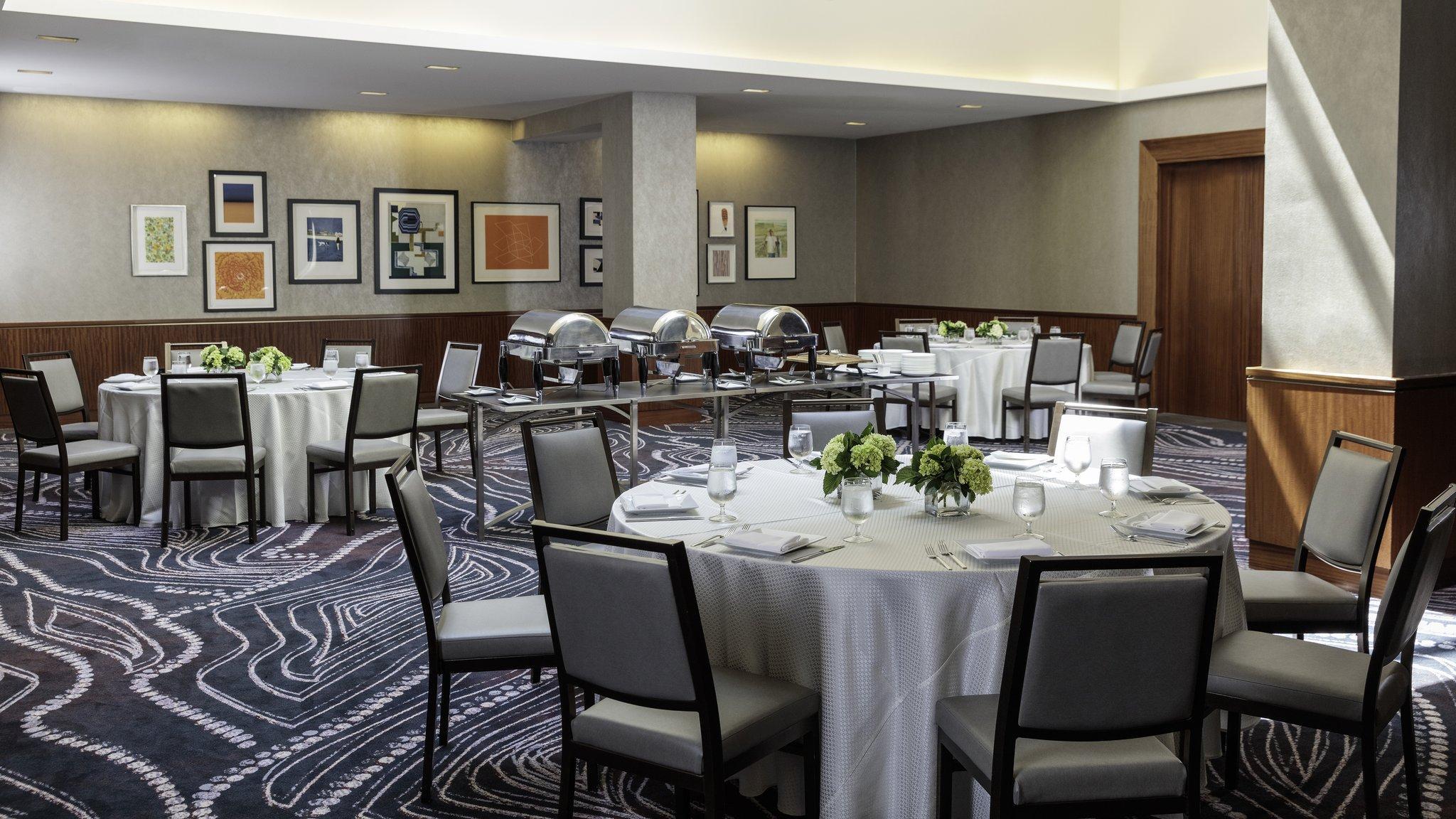 アルマ サンディエゴ ダウンタウン、ア トリビュート ポートフォリオ ホテル 写真