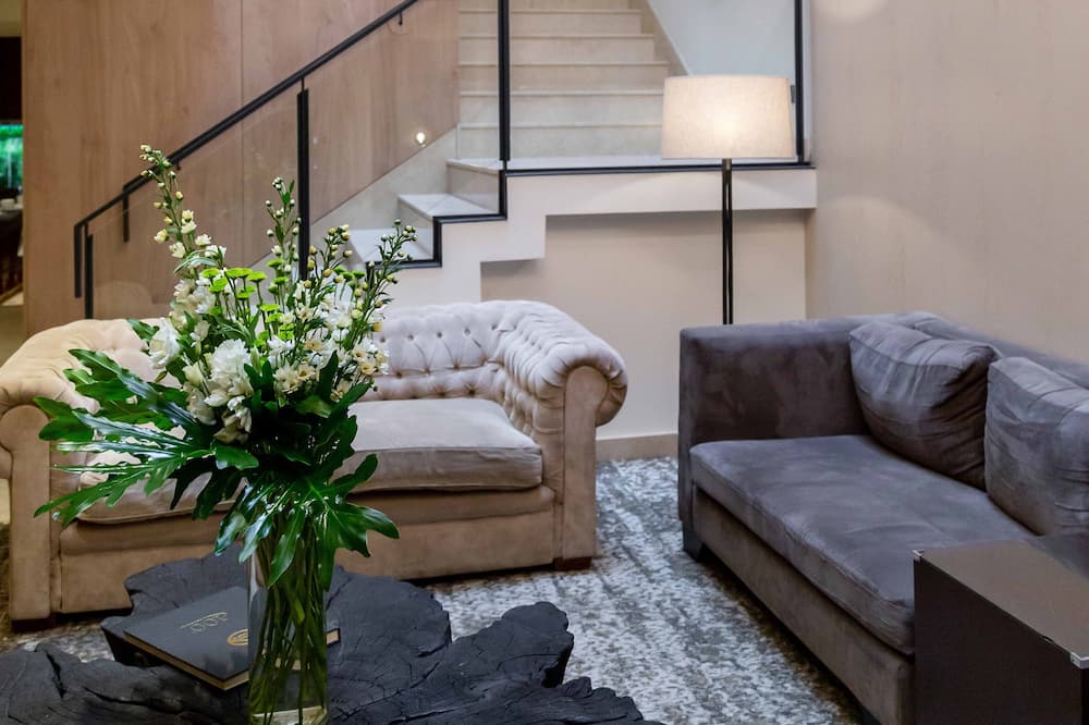 ホテル デ ラス アメリカス 写真