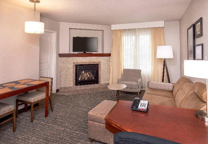 Residence Inn by Marriott Yonkers Westchester County 写真