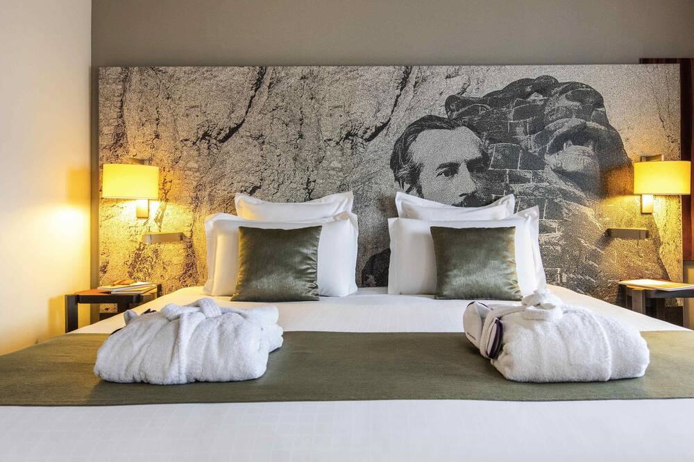 メルキュール ベルフォート サントル 写真