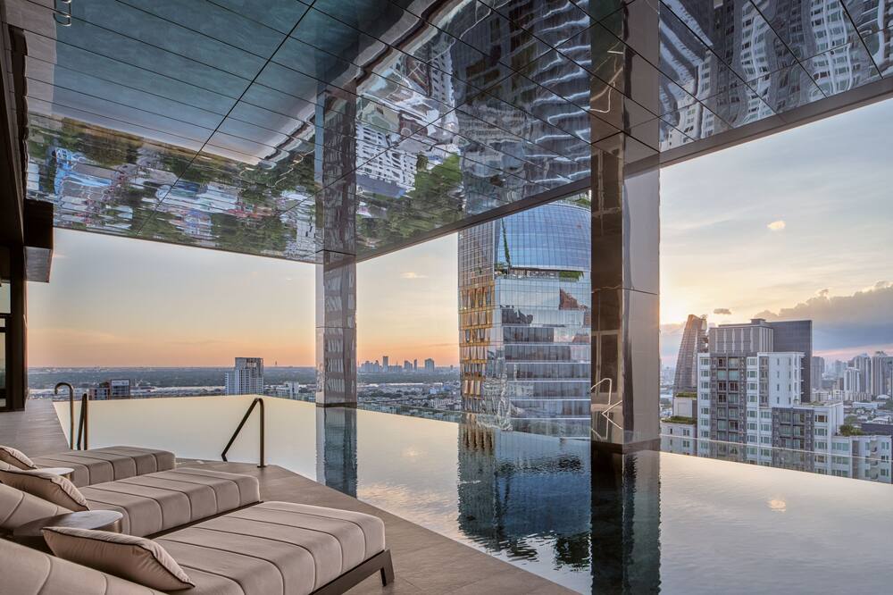 [インターコンチネンタル バンコク スクンビット by IHG 写真