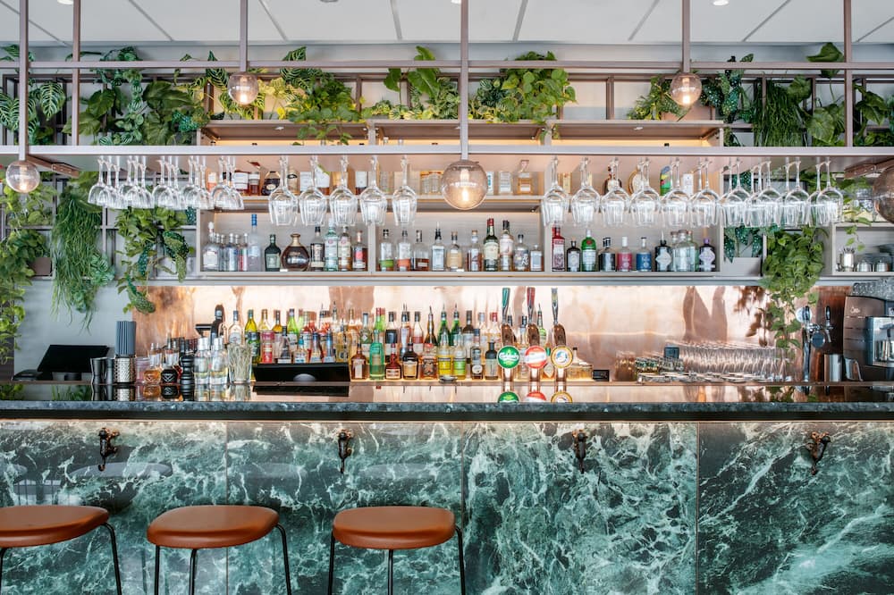 クラリオン ホテル シー ユ 写真