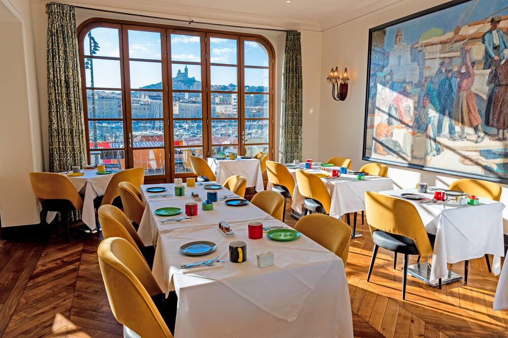 オテル ラ レジデンス デュ ビュ ポー 写真