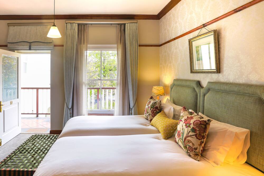 Eendracht Hotel 写真