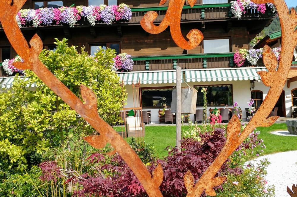 ファミリアン & バイタルホテル アウエンホフ 写真