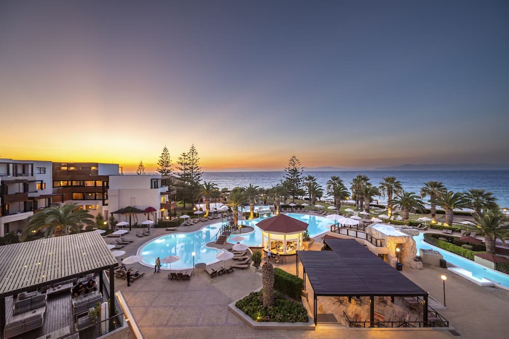 D’ Andrea Mare Beach Hotel 写真