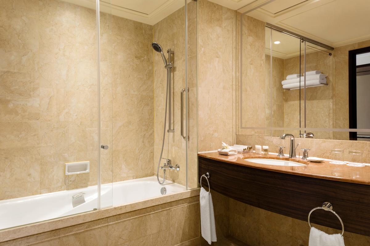 ゴールド コースト ホテル 写真