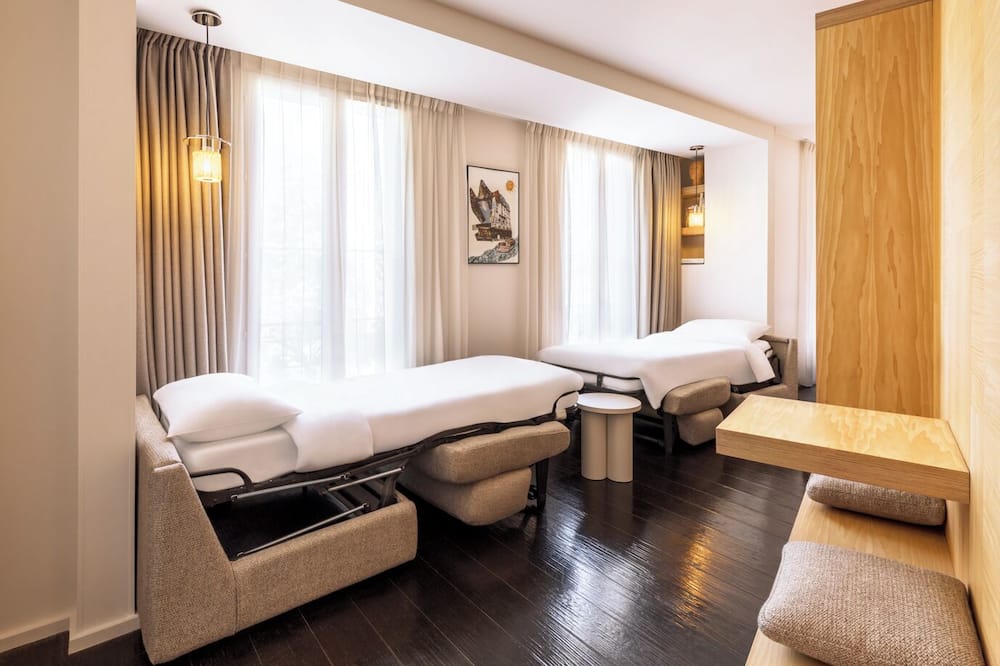 Le Citizen Hôtel 写真