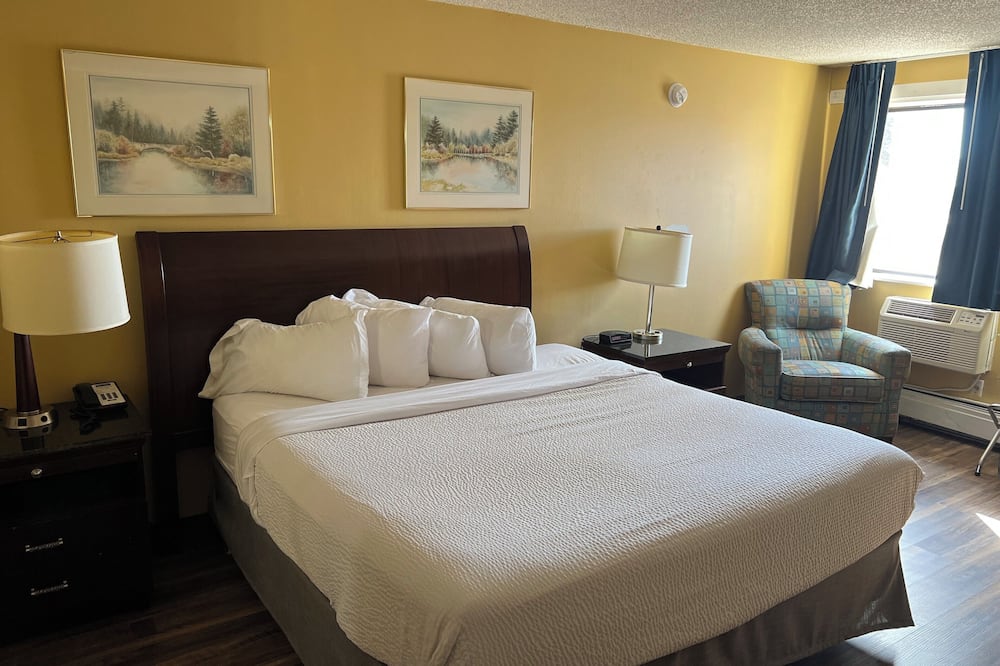 スタジオ ロッジ ララミー 写真